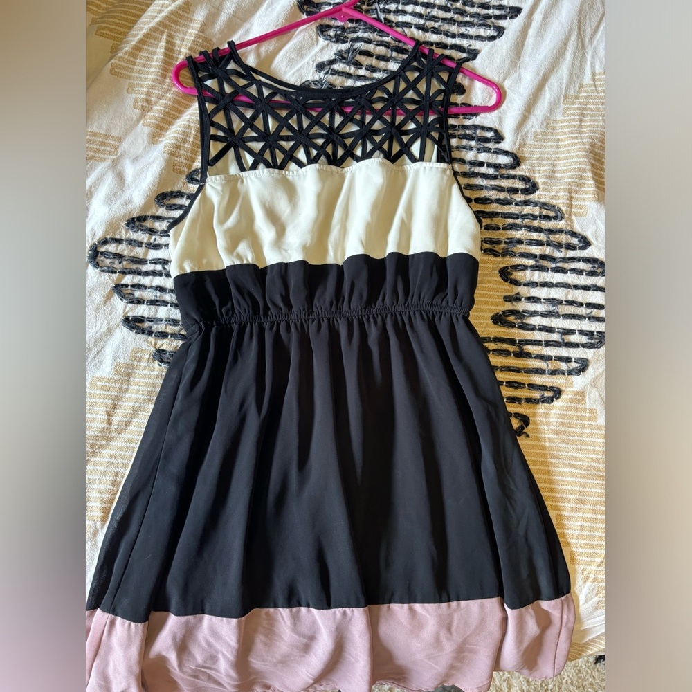 Ya Los Angeles Dress